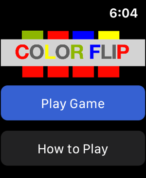 Tiny Color Flip(圖1)-速報App