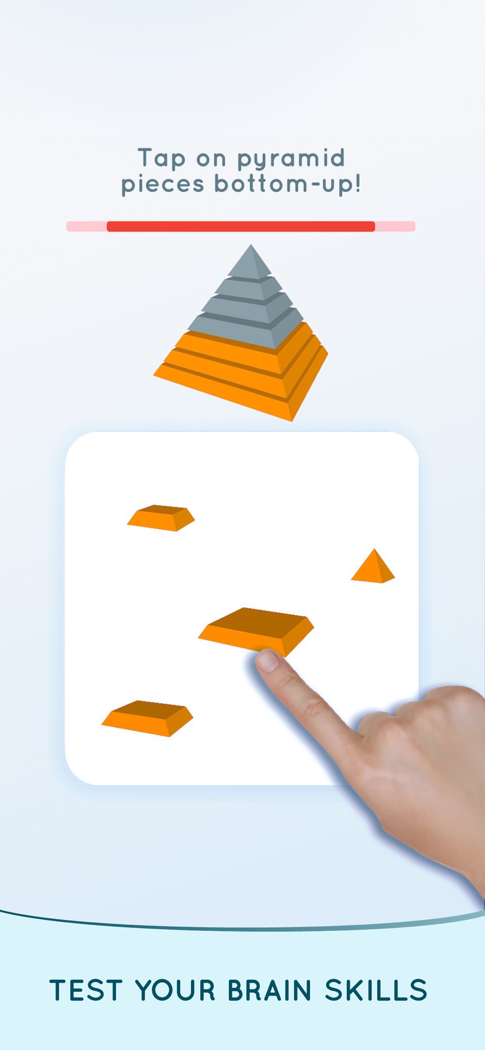 Eureka: Brain Quest hack tool