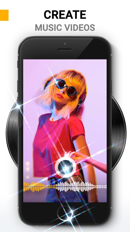 PREQUEL: Video & Photo Editor