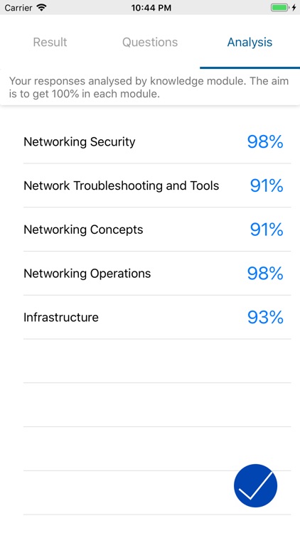 Comptia Network+ N10-007 screenshot-3