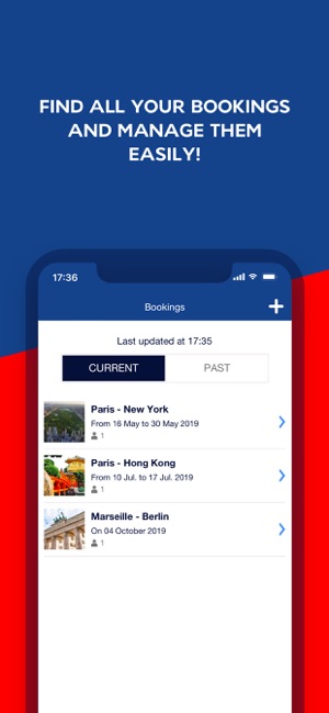 Air France(圖5)-速報App