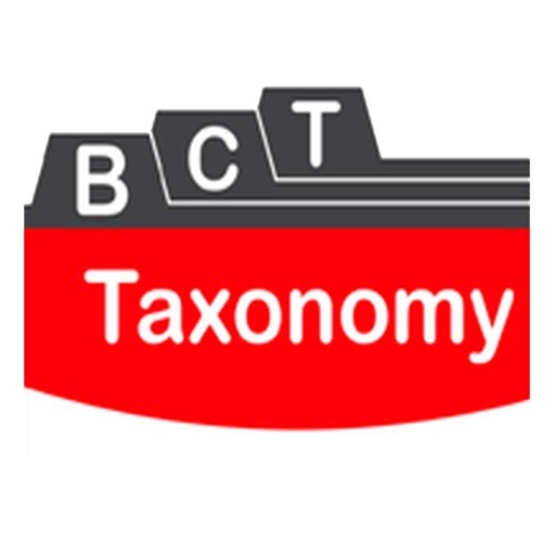 BCT Taxonomy Icon
