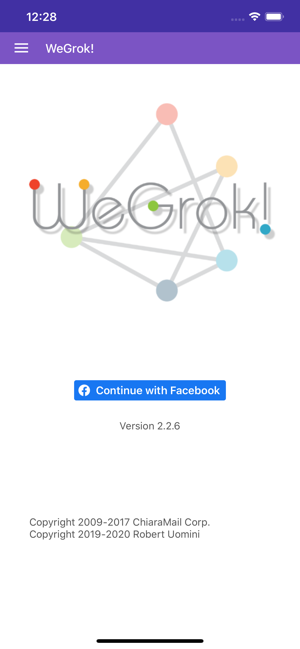 WeGrok!(圖1)-速報App