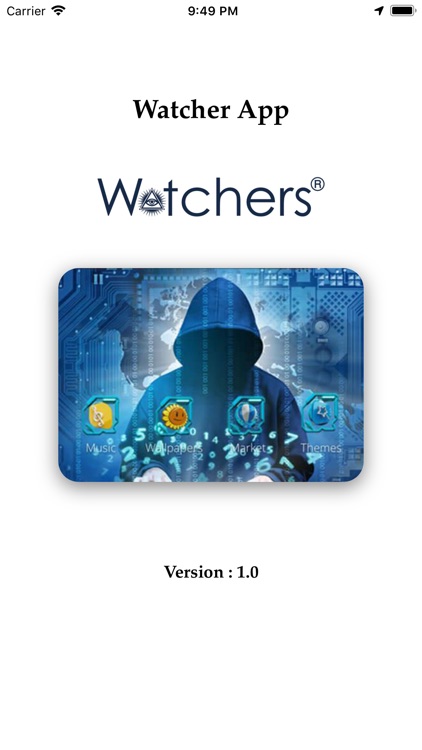 Watcher App