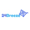 24Breeze: Grocery Delivery