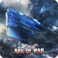 Ark of War:Galaxy Pirate Fleet apk