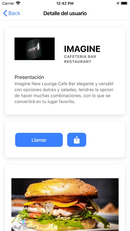 Showorker screenshot-3