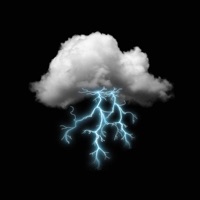 Live Lightning Weather Radar app funktioniert nicht? Probleme und Störung
