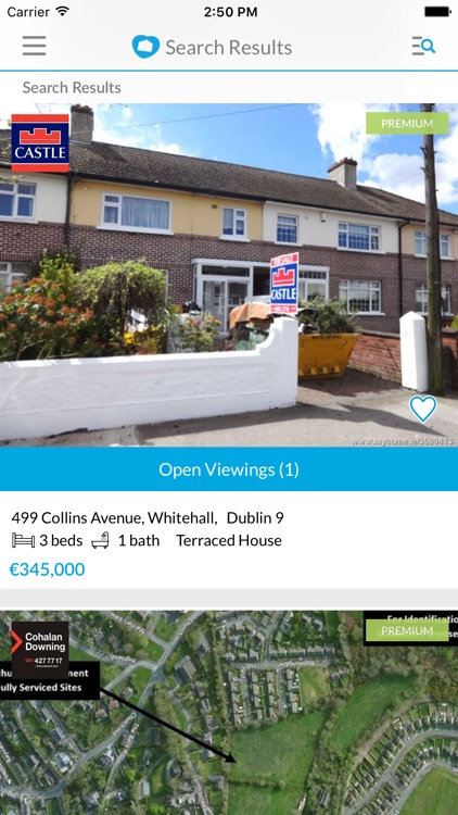 MyHome.ie