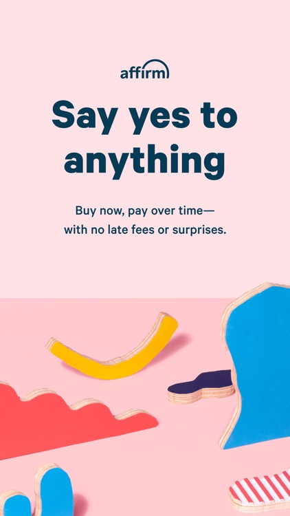 Affirm: A better way to pay