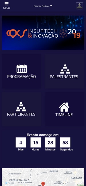 CQCS Inovação(圖1)-速報App