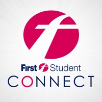 First Student Connect app not working? crashes or has problems?