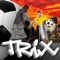 Soccer Tricks Tutorials in 3D