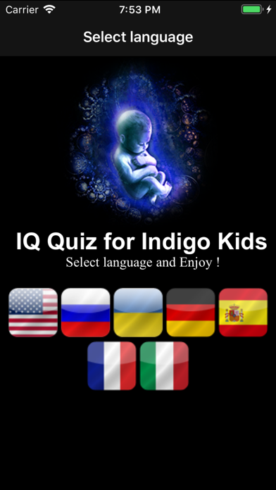 How to cancel & delete Indigo Kids - IQ Test from iphone & ipad 2