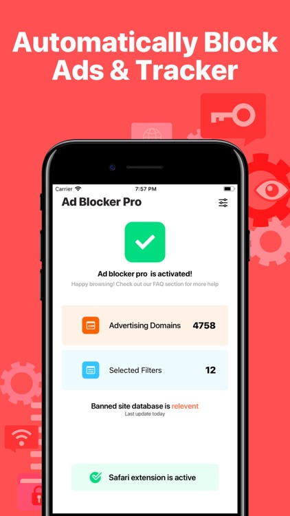 Ad Blocker ·