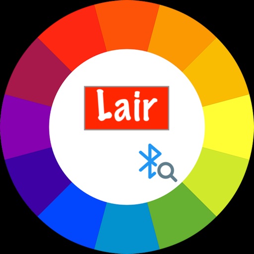 LAIR LIGHT