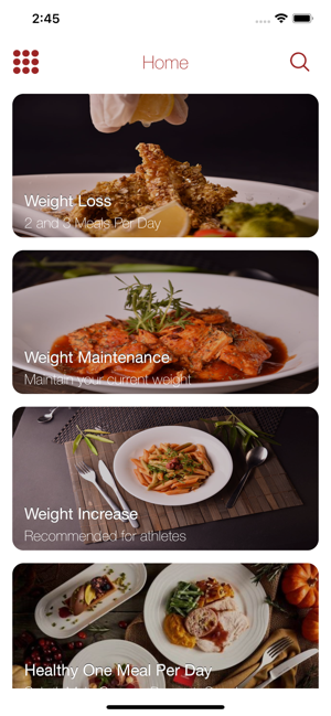 Gastro Meal Prep(圖2)-速報App