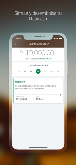 Banco Falabella Perú(圖2)-速報App