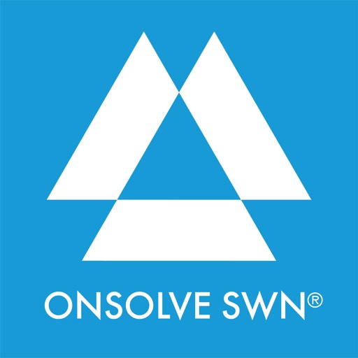 OnSolve Send Word Now Mobile