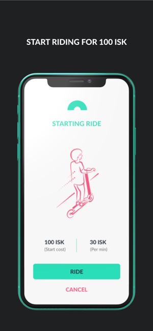 Hopp Scooters(圖7)-速報App