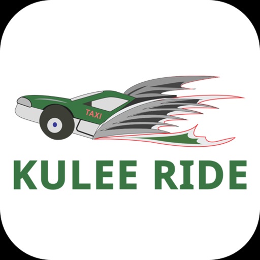 Kulee Ride