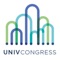 App accompanying UNIV Congress & Incontro Romano, an annual event held during Holy Week in Rome