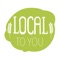 *** Local To You è un servizio attivo nelle province dell’Emilia Romagna, scarica la app se vuoi ricevere la spesa comodamente a casa o in ufficio ***