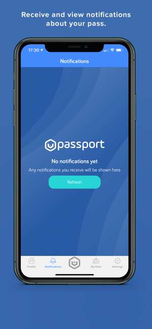 VPassport(圖2)-速報App