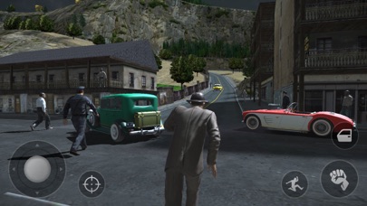 Gangster Classic screenshot 2