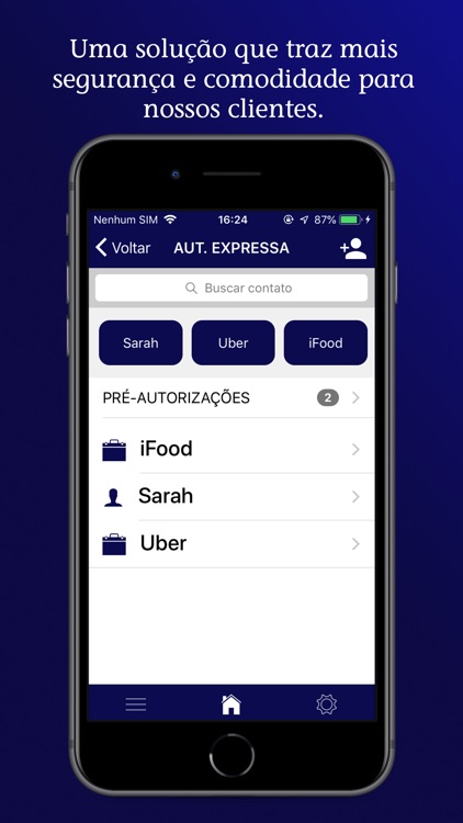 SigMobile screenshot-3