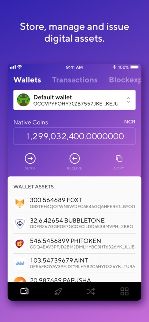 Ncrypto(圖3)-速報App