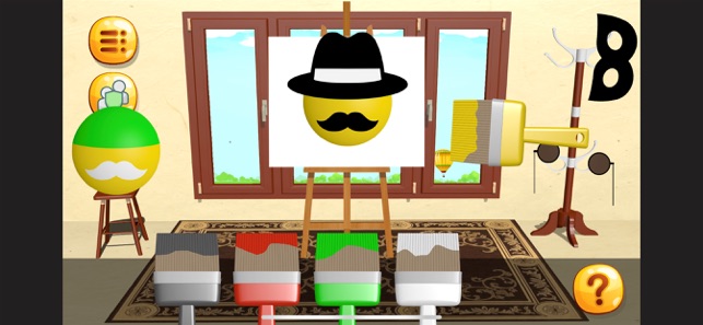 Mr Moustache(圖8)-速報App