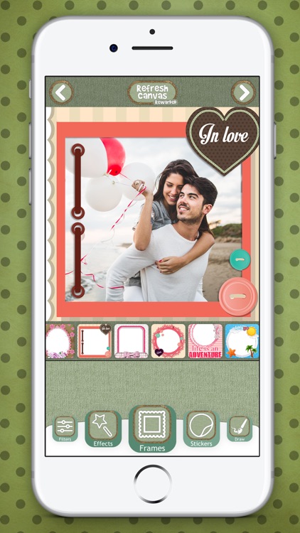 Best Photo Frames & Stickers screenshot-5