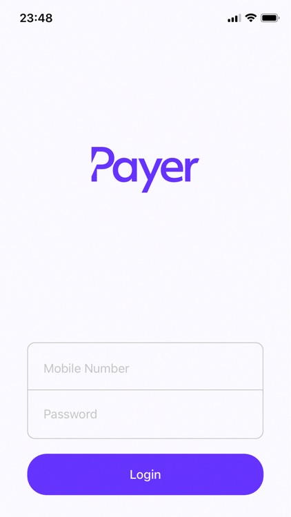 Payer Merchant