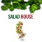 The “Salad-House” shop app is used for varieties of Salad items offer you