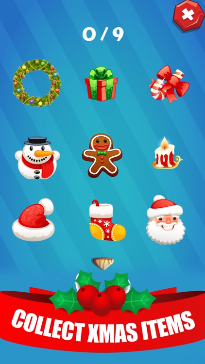 Christmas Idle Collection