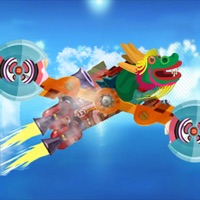 Sky Wars: Robots de Combat pour PC