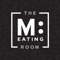 The Meating Room Rewards App - Earn and track your rewards at participating stores