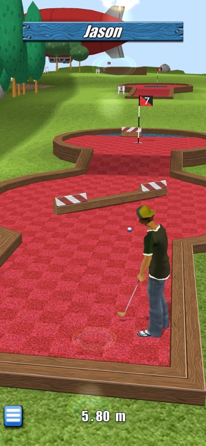 My Golf 3D(圖5)-速報App