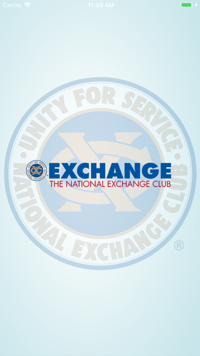 The National Exchange Club
