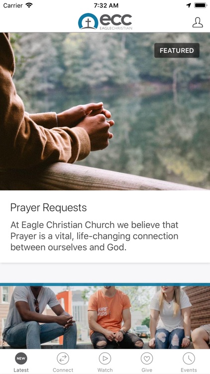 Eagle Christian Church