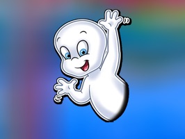 Cute Ghost Casper