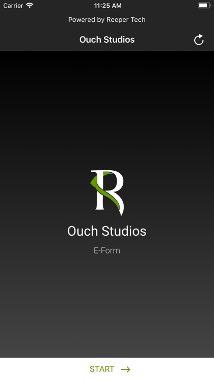 Ouch Studios - Reeper Tech