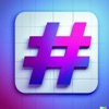 SocialPro - Social Hashtags