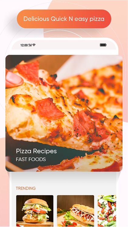 Tastly - Quick & Easy Recipes