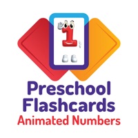 Preschool Flashcards : Numbers pour PC