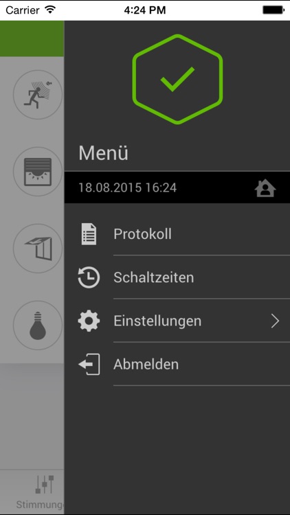 SmartHome by SmartHome Partner screenshot-3
