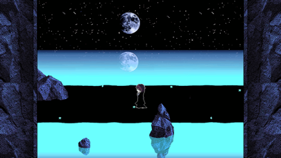 Zelle - Occult Adventure screenshot 2