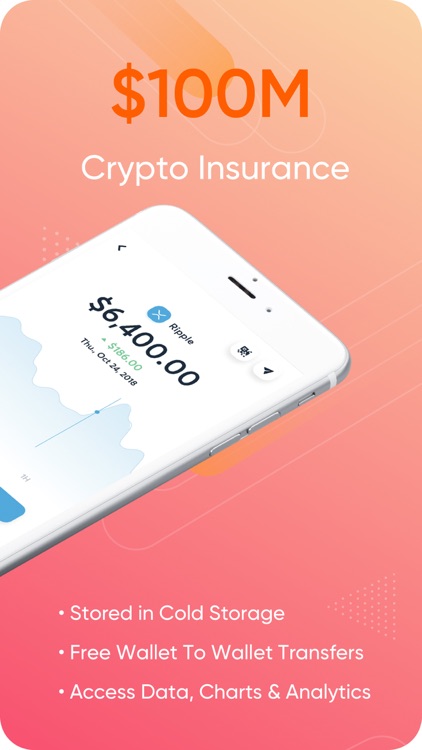 Swipe - Buy & Spend Bitcoin screenshot-3