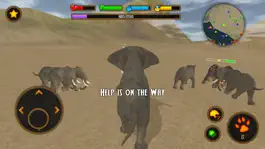 Game screenshot Clan Of Elephant hack